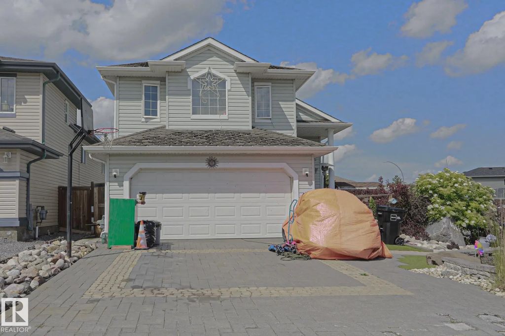 4506 154 Avenue, Edmonton