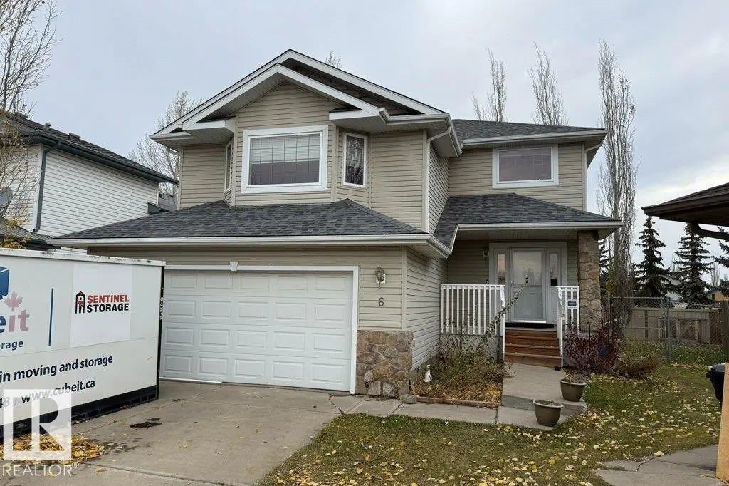 6 Lansing, Spruce Grove