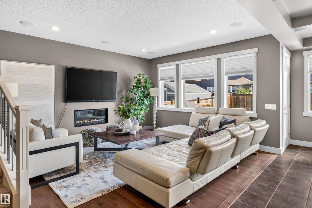 4394 Crabapple Crescent, Edmonton Property Listing: MLS® #E4509073