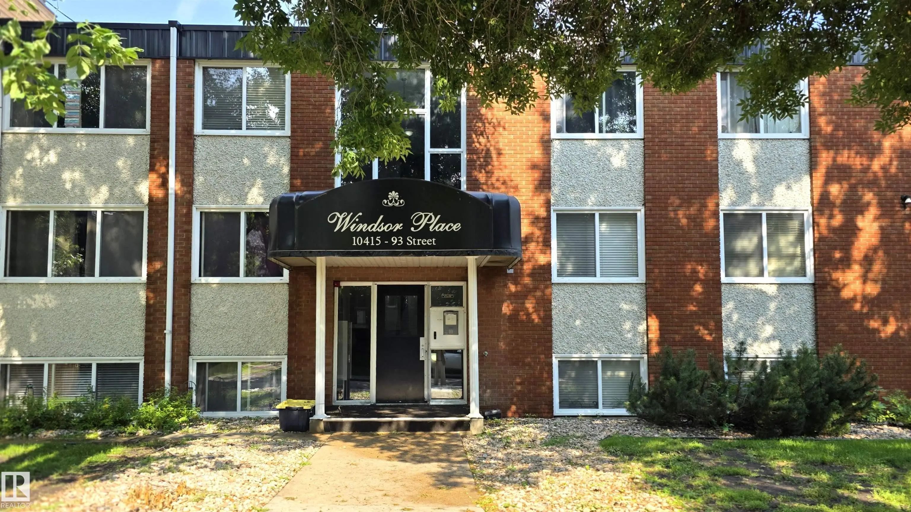 Boyle Street Real Estate Listing, Edmonton, AB T5X 1X5
