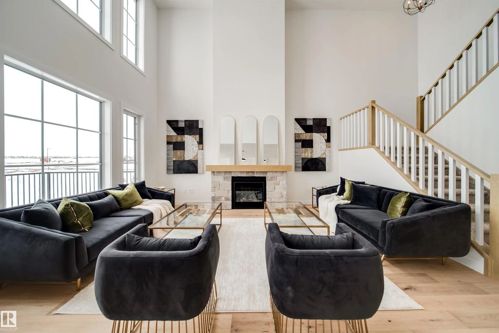65 Chartres Close, St. Albert