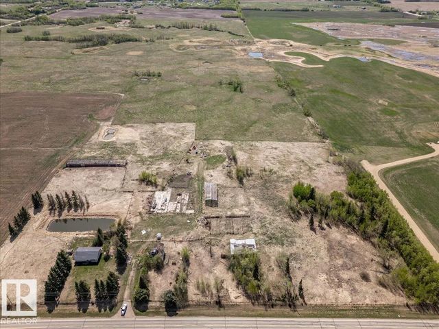 A 23331 Twp Road 502, Rural Leduc County
