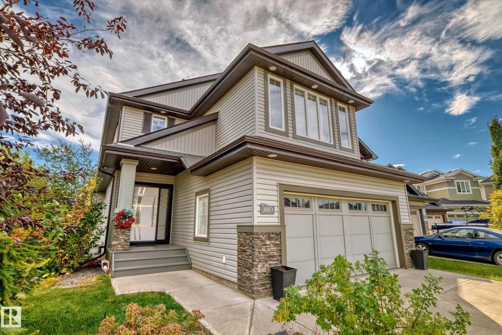3503 Goodridge Bay, Edmonton