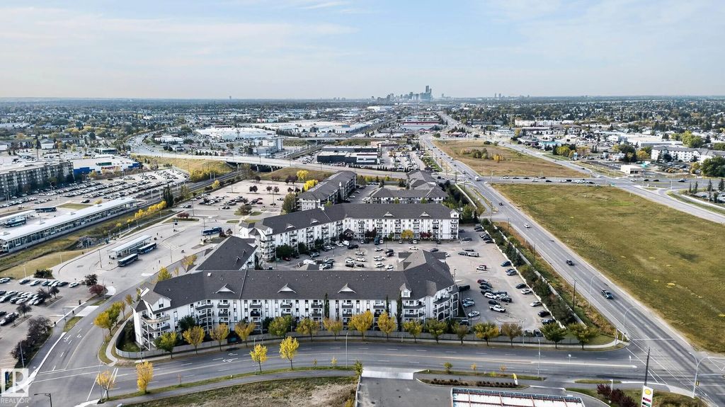1201 330 Clareview Station Drive, Edmonton