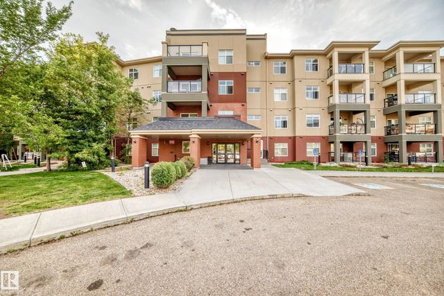 Condo / Townhouse Property for Sale at 331 7825 71 Street Northwest, Edmonton: MLS®# E4508263