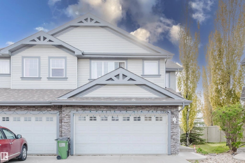 2355 Lemieux Place, Edmonton