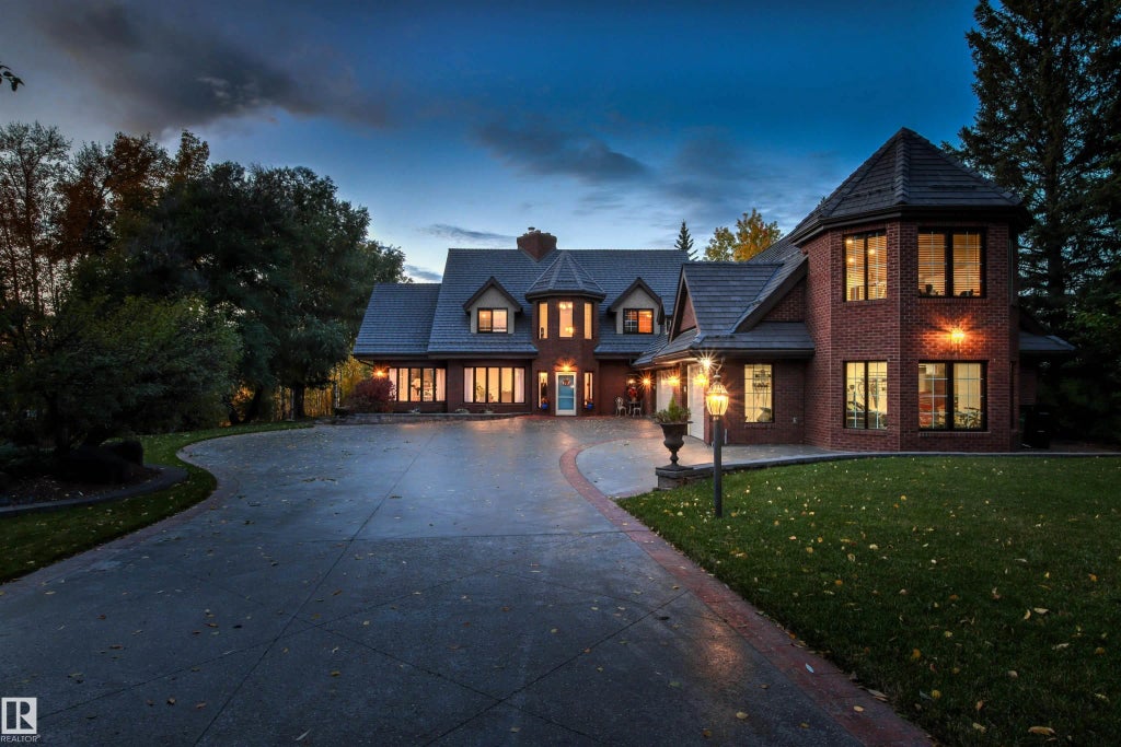 116 Windermere Drive, Edmonton