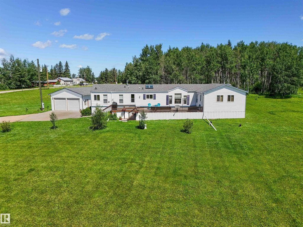 49327 Rge Rd 53, Rural Brazeau County