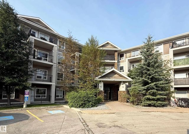 6125 7331 South Terwillegar Drive Nw, Edmonton