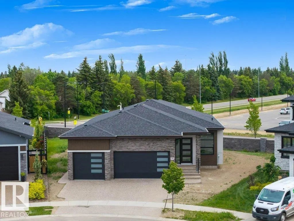 26 Easton Close, St. Albert