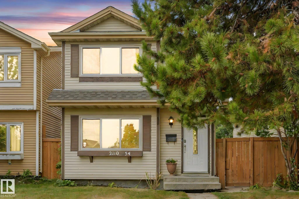 2110 54 Street, Edmonton