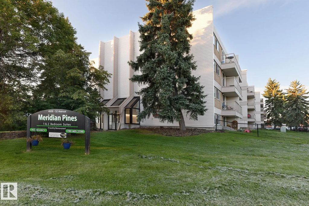 410 4608 52 Avenue, Stony Plain
