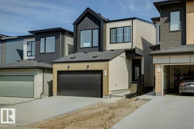 431 31 Street Sw, Edmonton