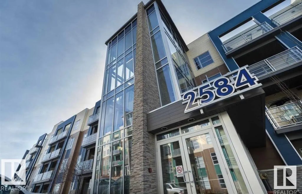 105 2584 Anderson Way, Edmonton