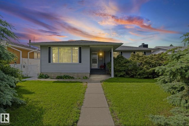 8323 142 Avenue Nw, Edmonton