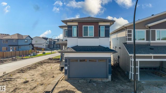 244 21 Street Sw, Edmonton