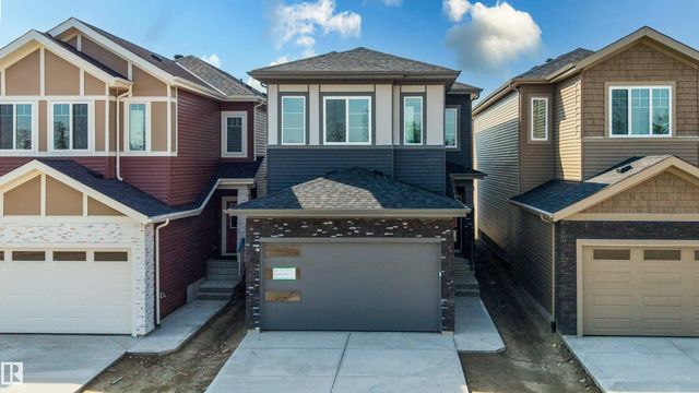 727 158 Avenue Ne, Edmonton