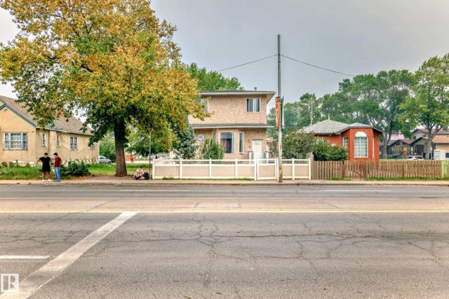 10711a 95 Street Nw, Edmonton