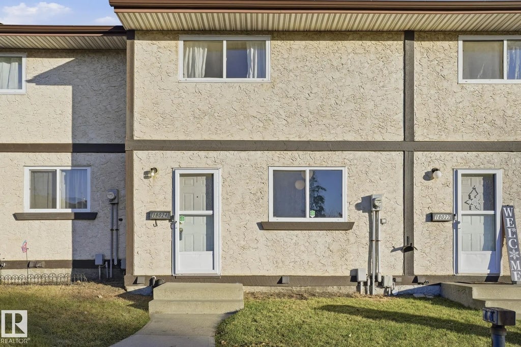18024 93 Avenue, Edmonton