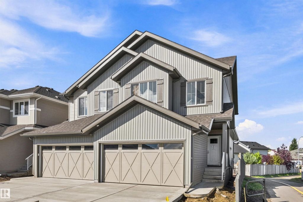 8614 97 Avenue, Morinville