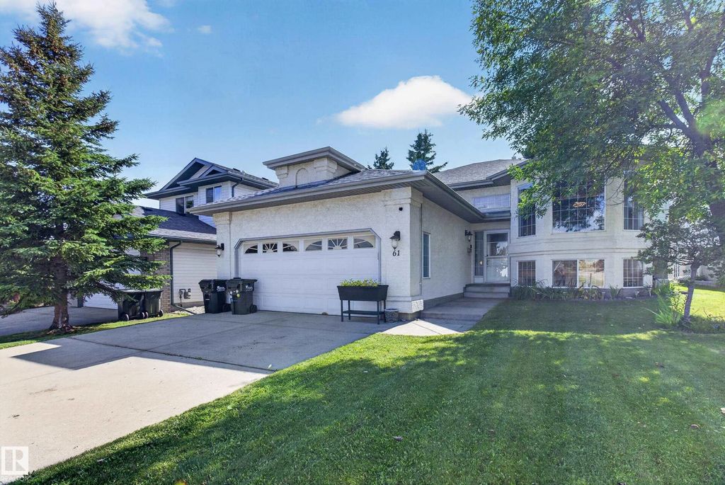 61 Chancery Way, Sherwood Park
