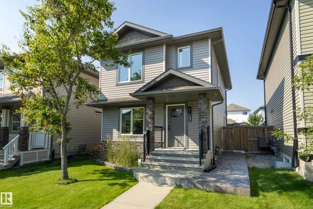5881 168a Avenue Nw, Edmonton