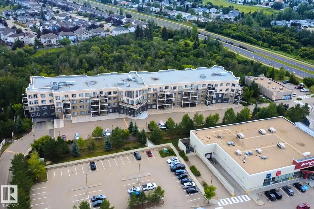 205 4075 Clover Bar Road, Sherwood Park