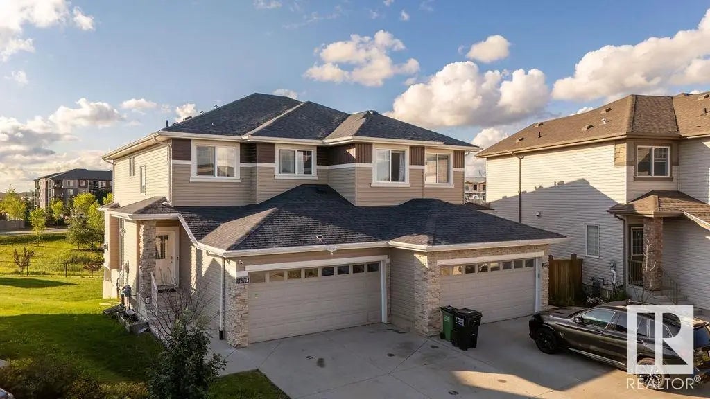 6708 Cardinal Road, Edmonton