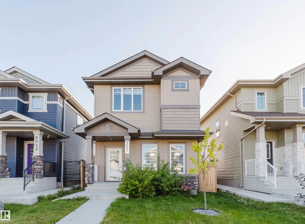 6047 180 Avenue, Edmonton
