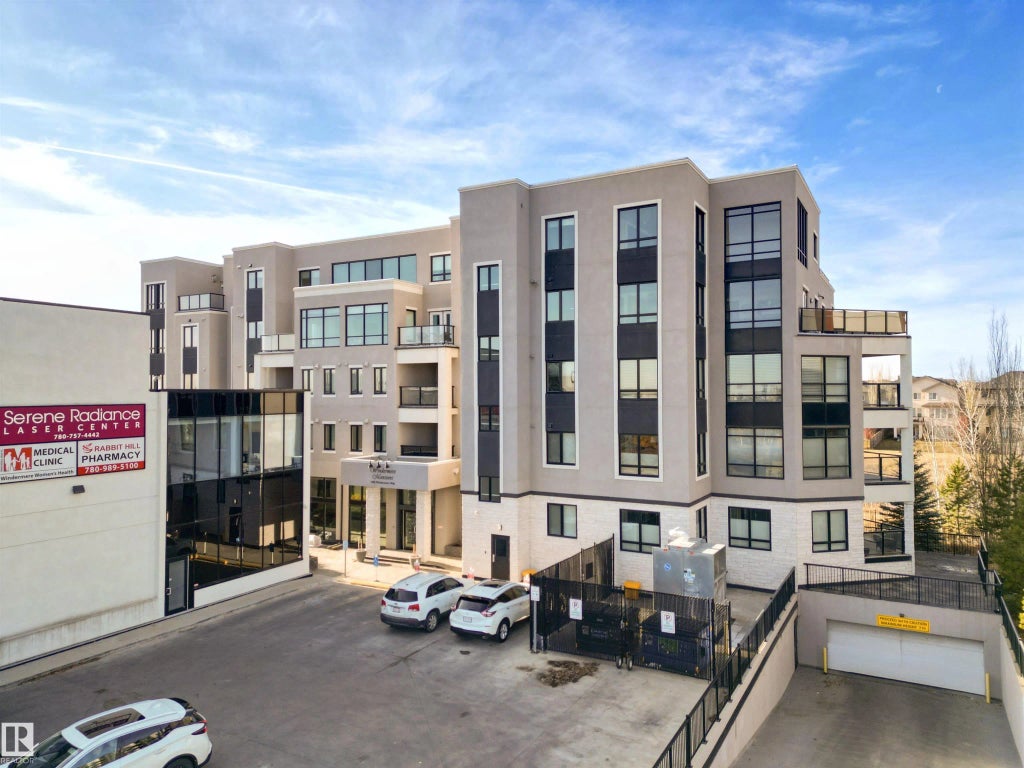 408 1350 Windermere Way, Edmonton