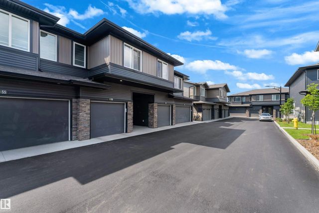 56 2710 66 Street Sw, Edmonton