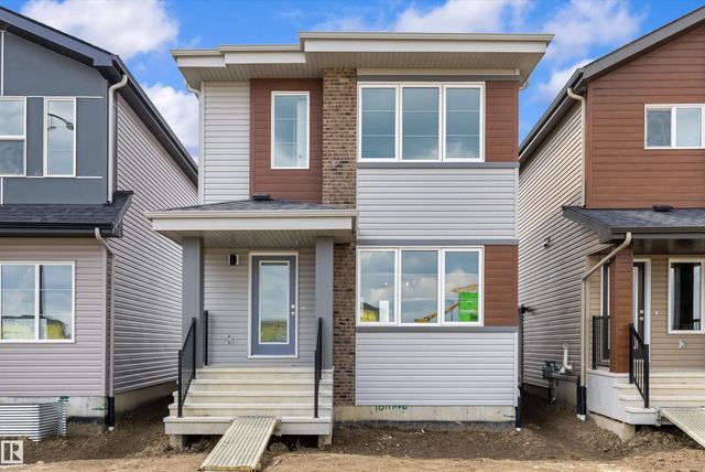 18709 18a Avenue Nw, Edmonton