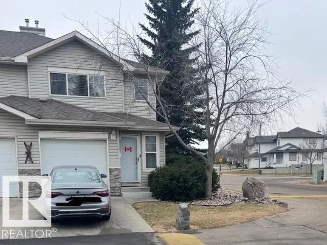 1 230 Edwards Drive Sw, Edmonton