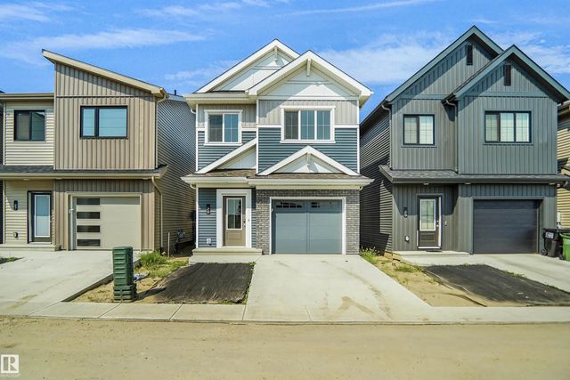 28 1430 Aster Way Nw, Edmonton