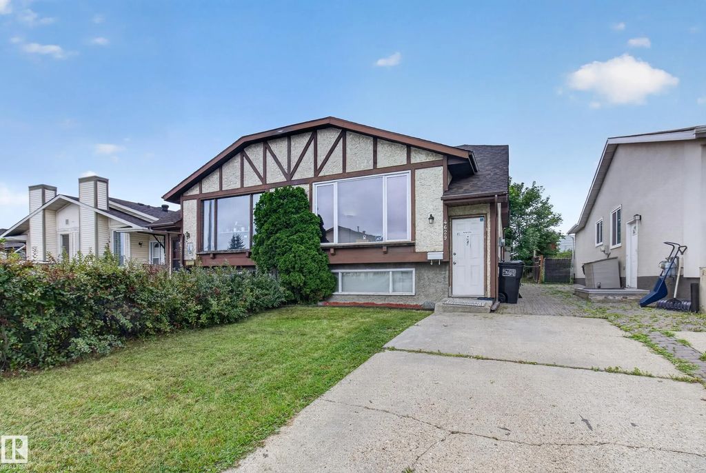 4629 126 Avenue, Edmonton