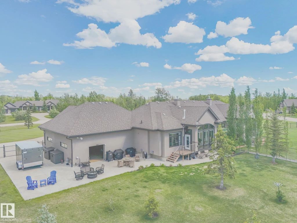 1a 53521 Rge Rd 272, Rural Parkland County