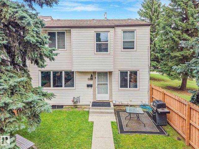 6552 178 Street Nw, Edmonton
