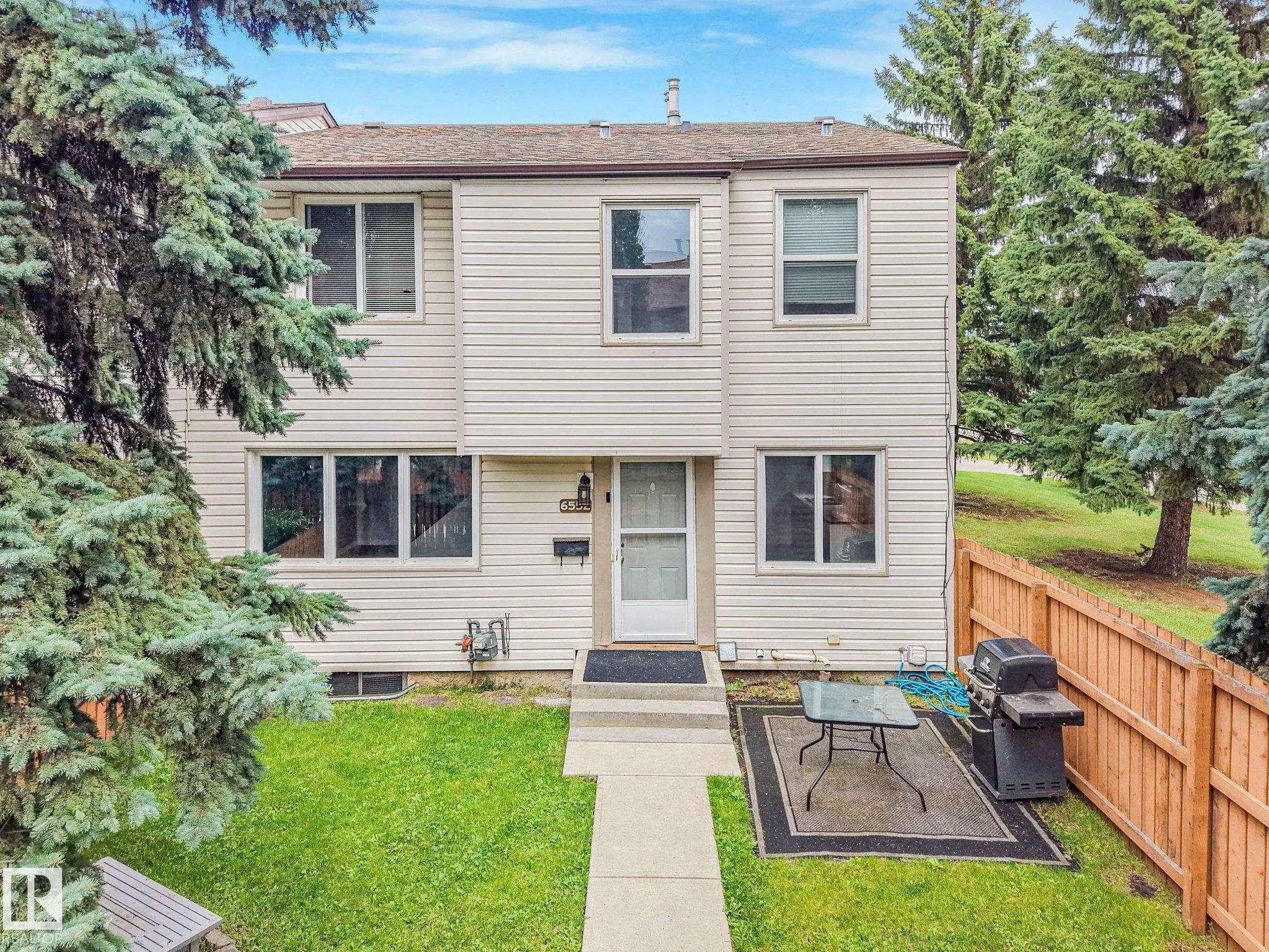 Home for Sale Located at 6552 178 Street Northwest, Edmonton, AB