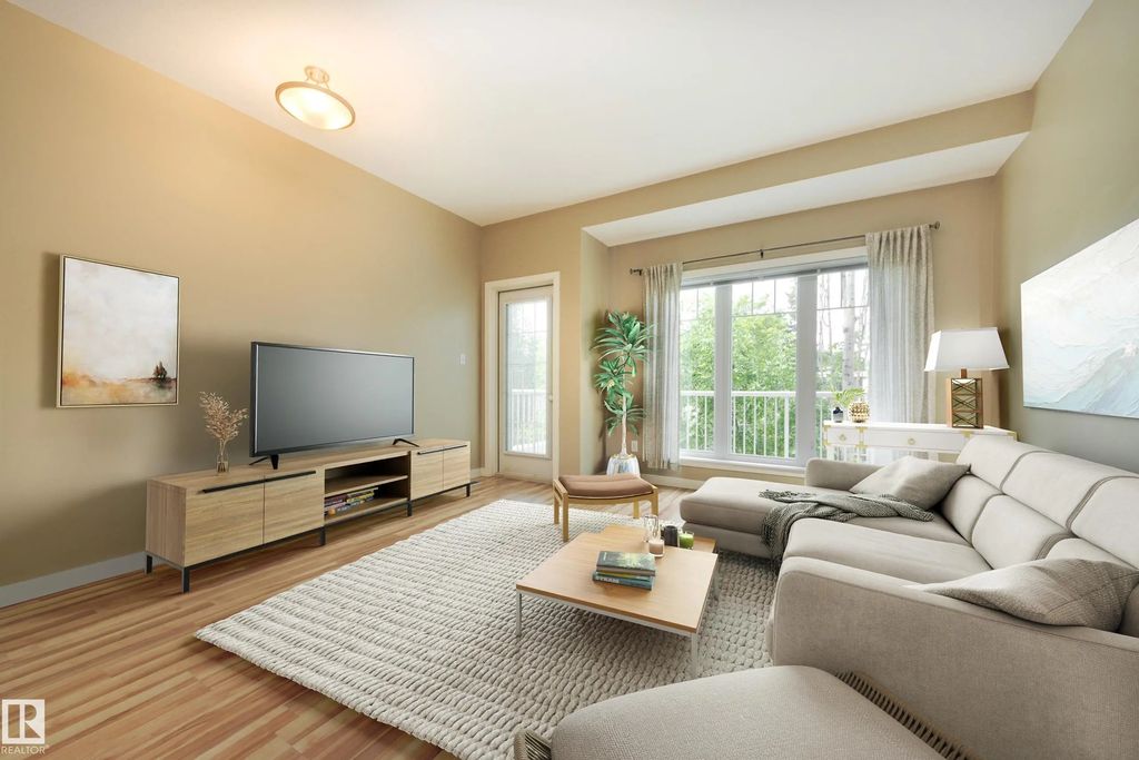 6 11917 103 Street, Edmonton