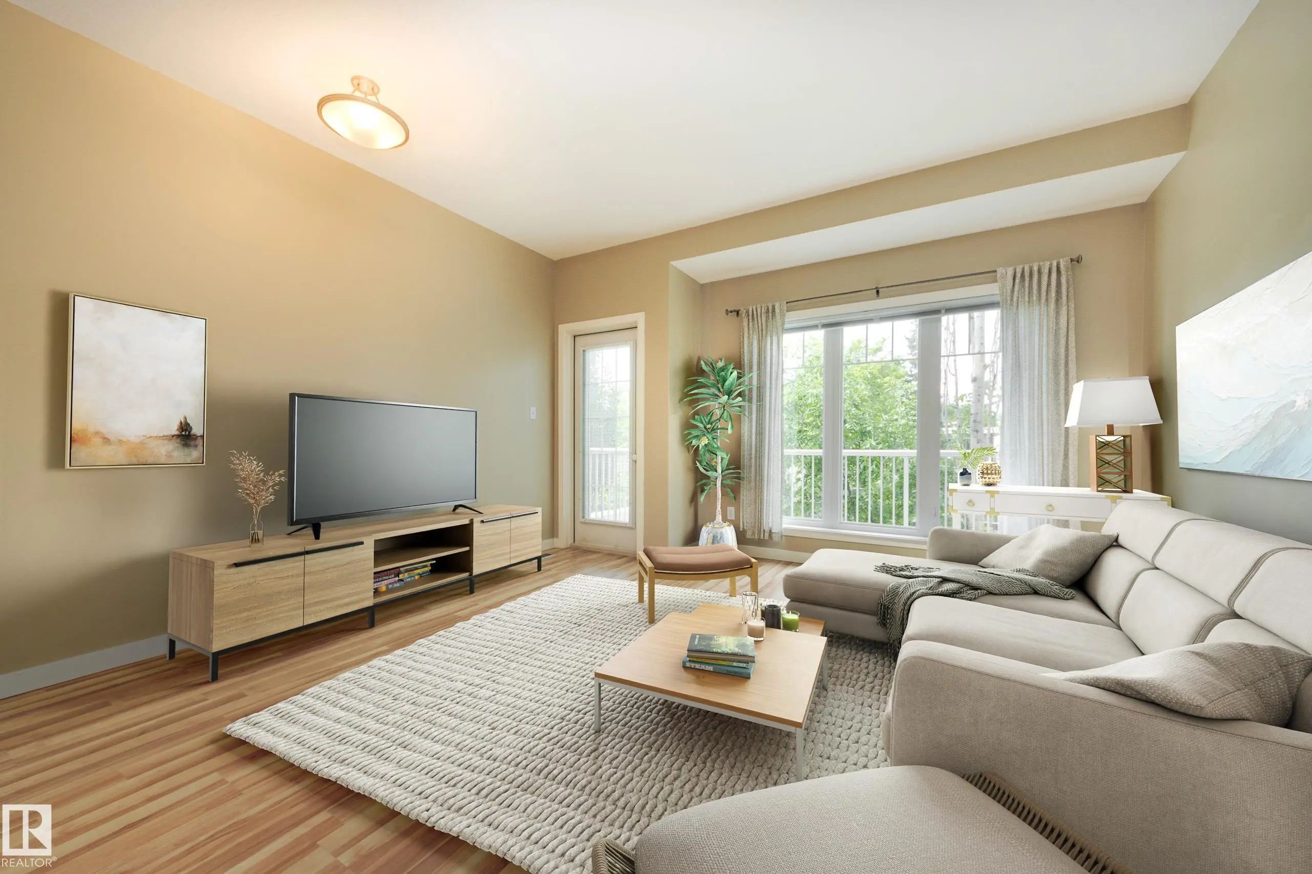 Condo / Townhouse Property for Sale at 6 11917 103 Street Northwest, Edmonton: MLS®# E4505760