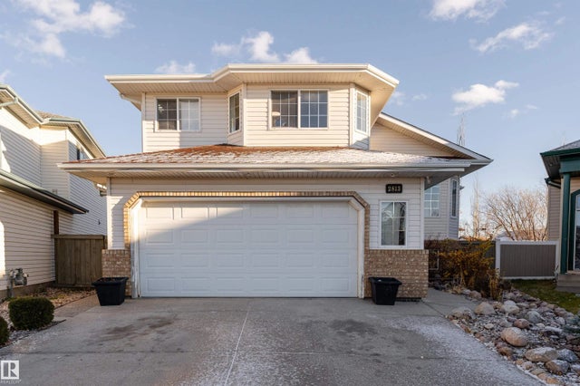 2813 32a Street Nw, Edmonton