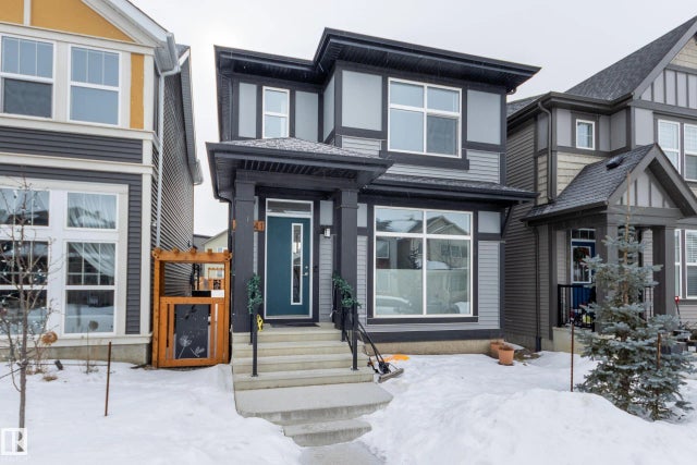 22341 93a Avenue Nw, Edmonton