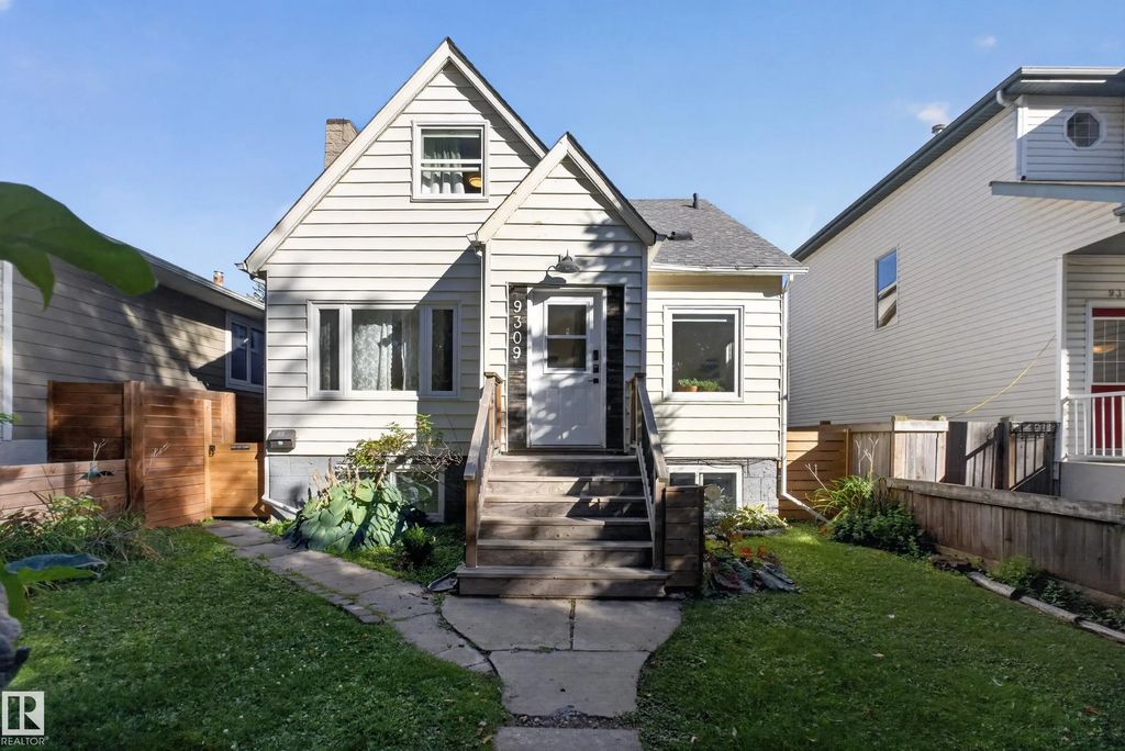 9309 95 Street, Edmonton