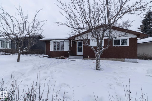 9512 Sherridon Drive, Fort Saskatchewan