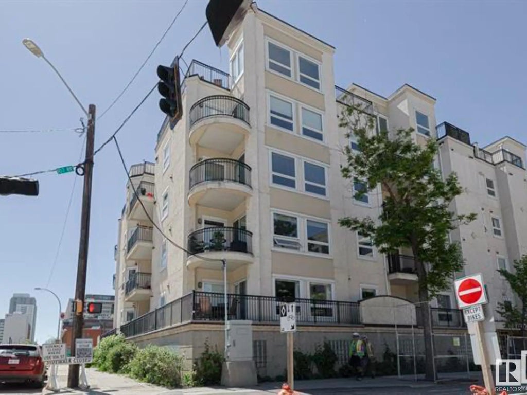 202 10707 102 Avenue, Edmonton