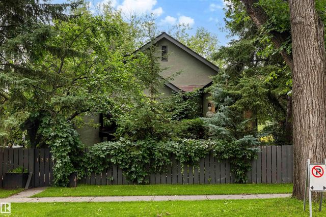 12220 109 Avenue Nw, Edmonton