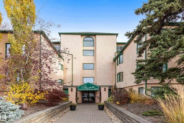 205 9131 99 Street Nw, Edmonton