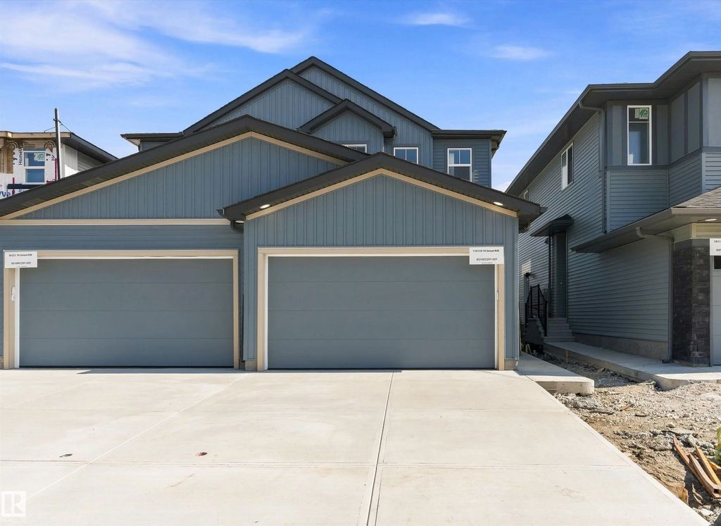 18119 74 Street, Edmonton