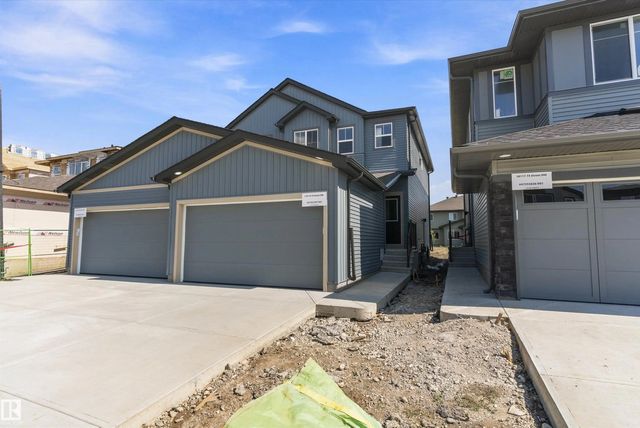 18119 74 Street Nw, Edmonton