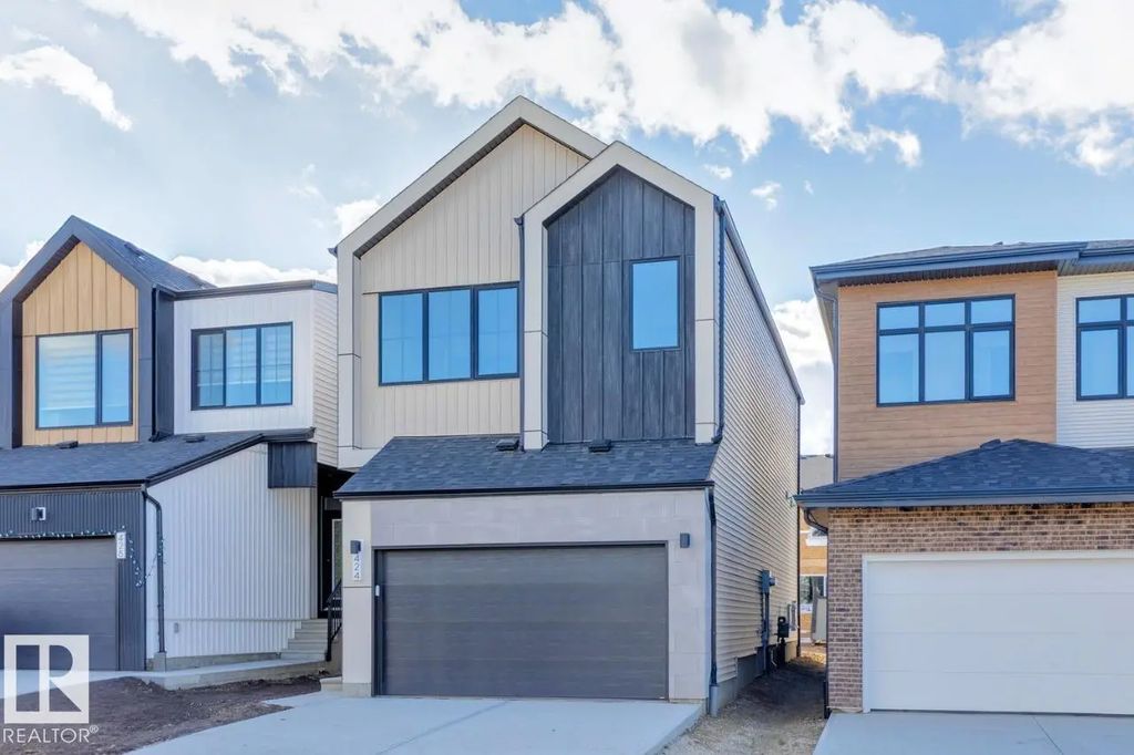 424 30 Street, Edmonton